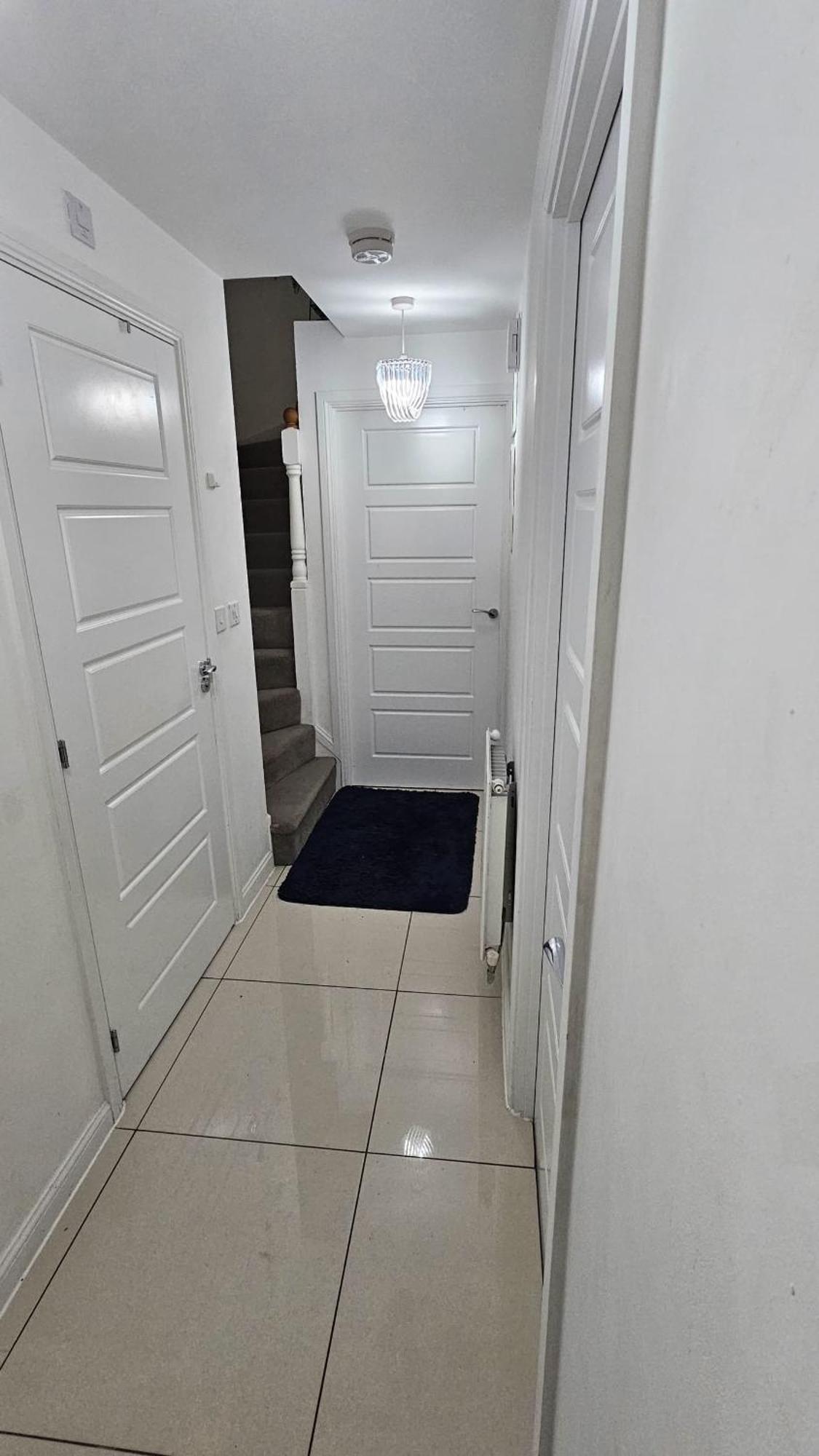 Cosy Room In Wellingborough Ngoại thất bức ảnh