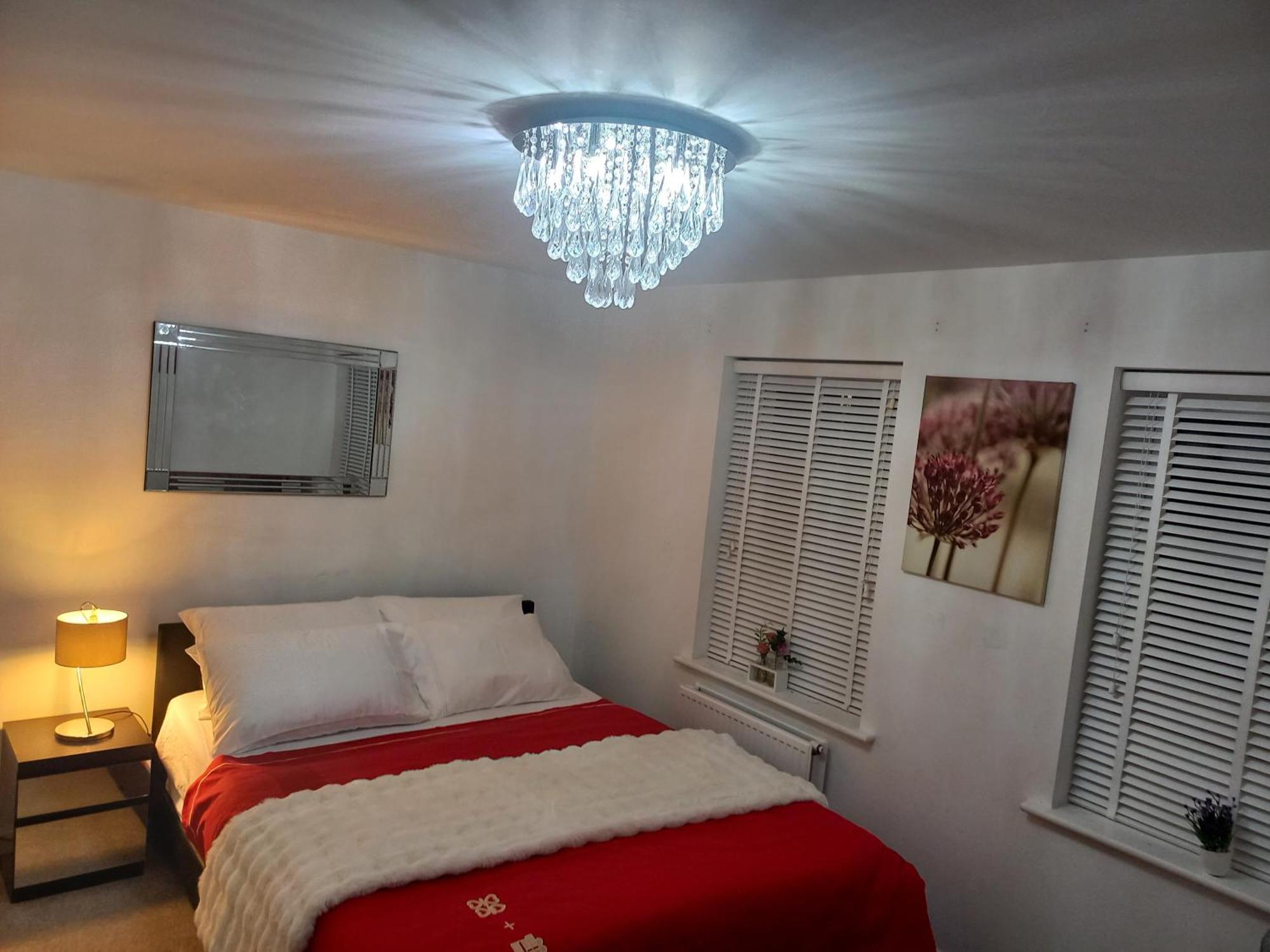 Cosy Room In Wellingborough Ngoại thất bức ảnh